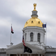 New Hampshire State House